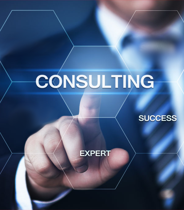 Consultoria Industrial