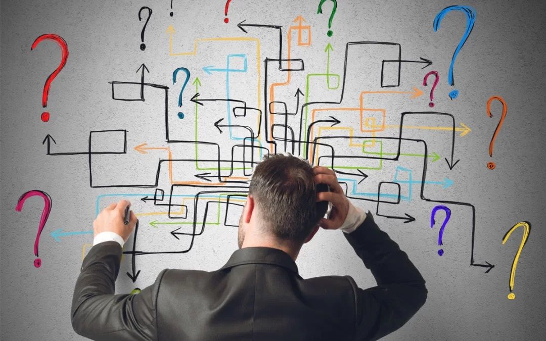 Imagem de Fundo - Solução de Problemas Crônicos