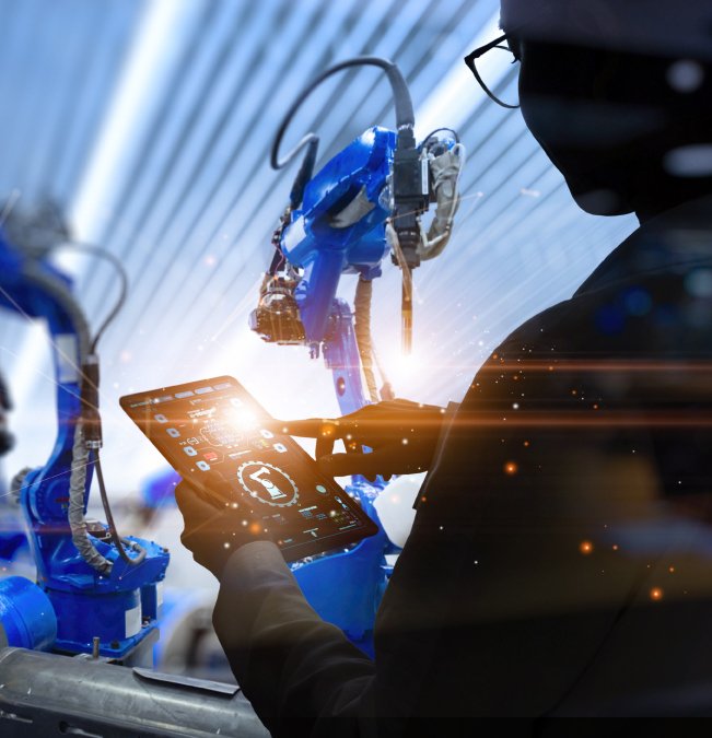 Desenvolvimento Tecnológico