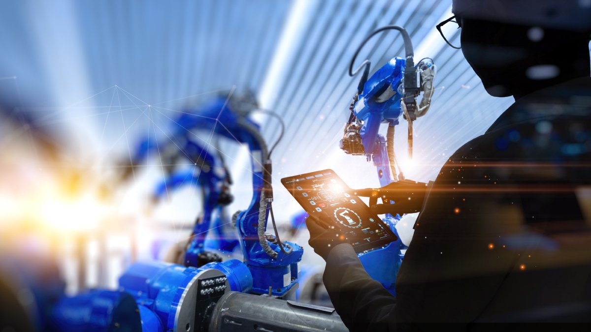 Imagem de Fundo - Desenvolvimento Tecnológico