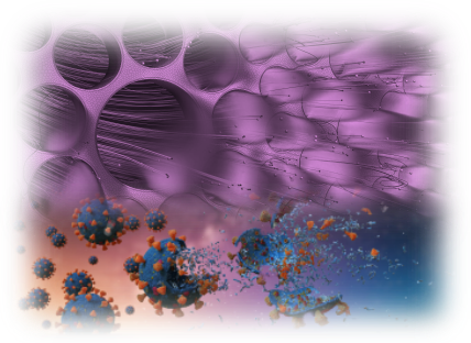 Fundo do Logo do produto AERIALL